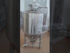 Fermentateur de 200 litres