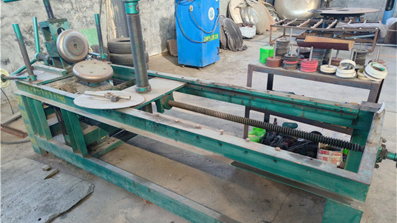 Qufu Best Beer Equipment Co., Ltd ligne de production du fabricant