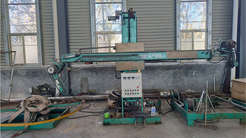 Qufu Best Beer Equipment Co., Ltd ligne de production du fabricant